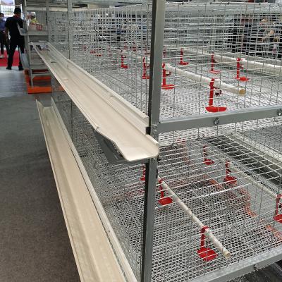 China Increase Egg Production Vending Machine Chicken Cage Egg Price One Frame/Chickens Farm Bird Cage For Sale for sale