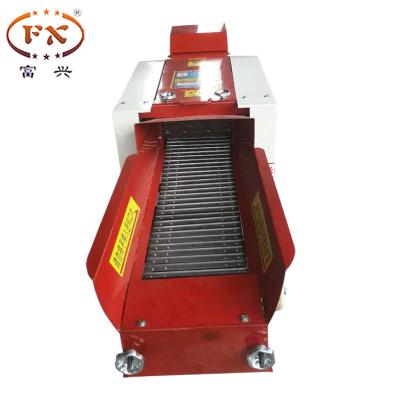 China Factory straw chopper hay cutter chaff price/electric grass chaff cutter machine shi lanka for sale