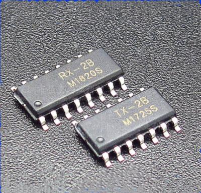 China New Original Components NOT DETERMINED Tx - 2B IC Chips SOP 16 In Stock for sale