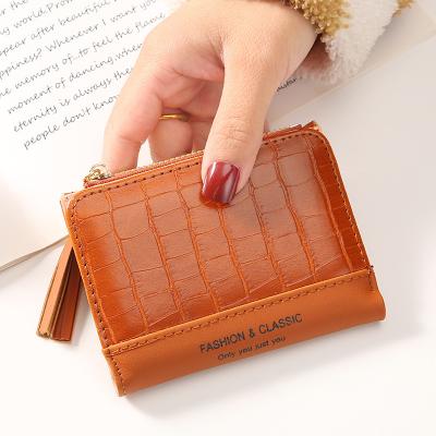 China Wholesale Custom Fashion Ladies Clutch Bag PU Bag Travel Bag Small Purse Factory Durable Soft Lightweight Coin Bag Custom Card Holder for sale