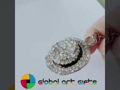 Promotional Keychain