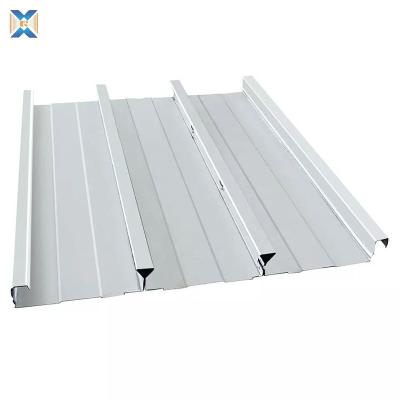 China Roof Industrial Steel Decking Composite Decking Sheets Steel Floor Decking Corrugated Sheet for sale