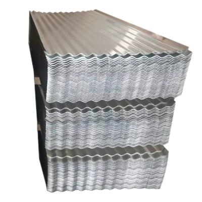 China Galvanized Structural or Structural Steel Roofing Sheet Zinc Galvalume Aluminum Roofing Sheets for Building Material for sale