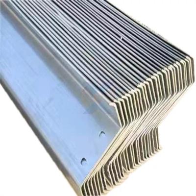 China Construction Galvanized Steel C Z Channel Purlins For Construction for sale