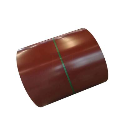 China Making Corrugated Sheets Hot Rolled Iron Sheet Building Roofing Material Cold Roll Ppgl Steel Coil for sale