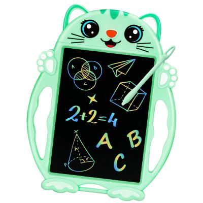 China DIY Kids Education Hot Sale Diy Custom Projector Children Educational Draw Set Doodle Writing  Robot Art Drawing Toy for sale