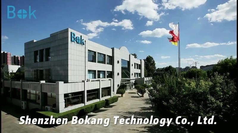 Verified China supplier - Shenzhen Bokang Technology Co., Ltd.