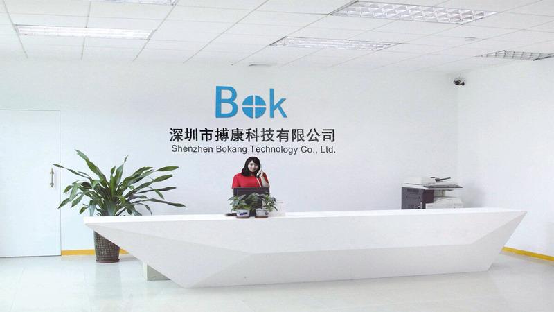 Verified China supplier - Shenzhen Bokang Technology Co., Ltd.