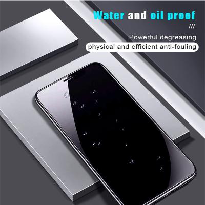 China Anti Oil Amazon Wholesale For iPhone Screen Protector Tempered Glass For iPhone 13 Screen Protector for sale