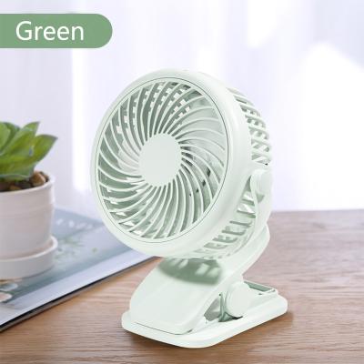 China Cool 3-Speed ​​Air Table Fan Rechargeable Tabletop AC Desktop Fan Rechargeable DC Fan for sale