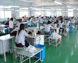 Verified China supplier - Changshu He Gui Textiles Co., Ltd.