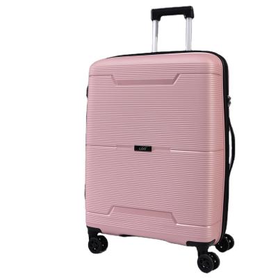 China Promotional Long Distance Travel Tinho Luggage Bag For Girls With High End Quality for sale