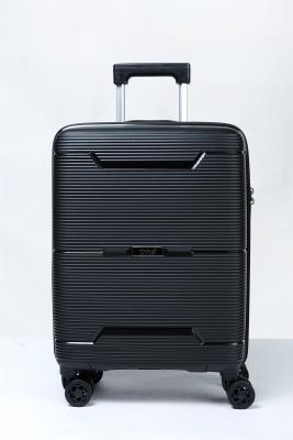 China Newest Stylish Long Distance Travel Tinho Hand Luggage Trolley With Favorable Price for sale