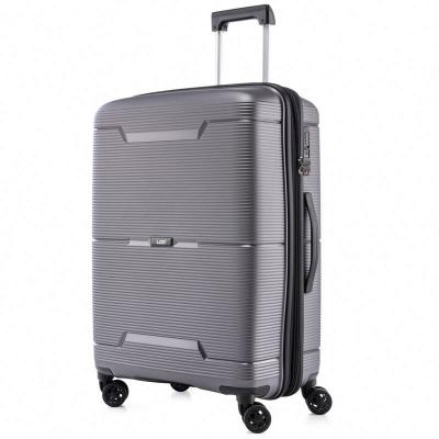 China Travel Tinho Good Quality Scooter Bottom Suitcase With High Quality for sale