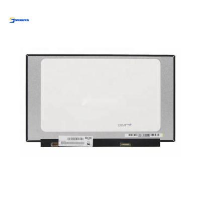 China Laptop FHD Screen LCD Module Replacement NV156FHM-N48 Display Panel HP Laptop Factory Price BOE IPS High Quality Wholesale 15.6