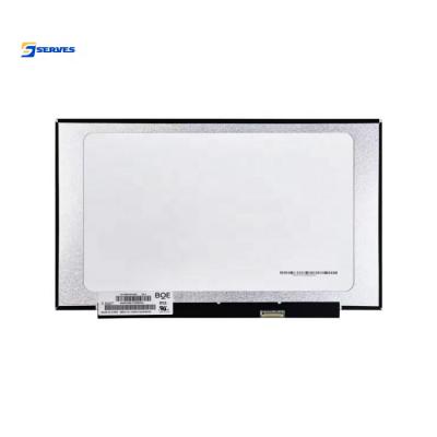 China Original High Quality Portable Laptop Pantalla 30 Pin Hd Laptop Replacement Hd Replacement Laptop LCD Screen NT156FHM-N43 For Hp for sale