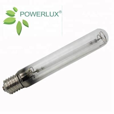 China Hot sale 600w plant growth hps lamp high pressure sodium lamp for sale