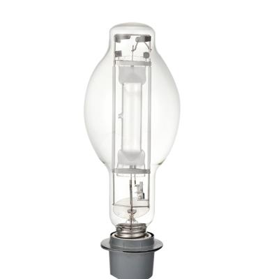 China American Standard Plant Growth 1000W BT37 Metal Halide Lamp for sale