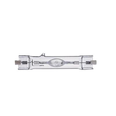 China Commercial Lighting Double Ended 70w 150W R7S Metal Halide Lamp for sale