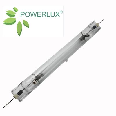 China Factory Grow HPS 1000W DE Double Ended Grow Lamp Bulb for sale