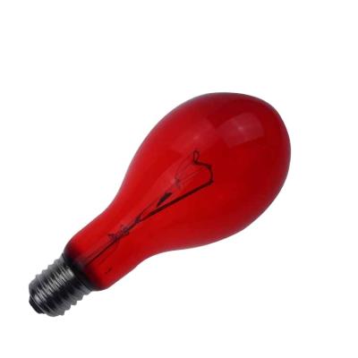 China Red Scombresoce gathing lamp bulbs 110-130V Scombresoce fishing lamp for fish lights for sale