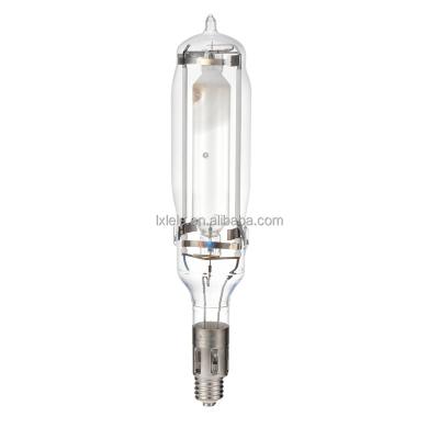 China Asian Quartz Glass Metal Halide Lamp Fishing Lamp 1000w 1500w 2000w 3000w 4000w 5000w Japan Model for sale