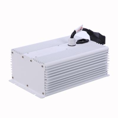 China Indoor electronic hydroponics grow 1000w double end prssure high sodium lamp with electronic ballast,timer.reflector for sale