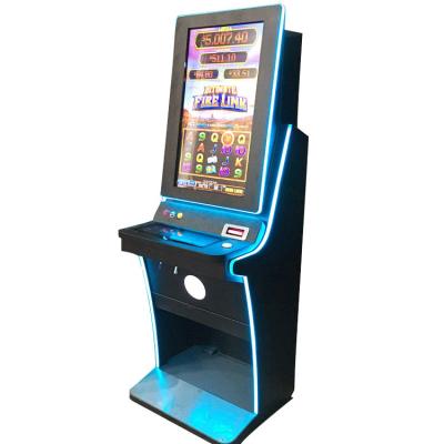 China Factory Price Arcade Game Fast Delivery Adjustable Win Rate Fast Amusement 43