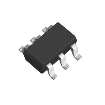 China Power Management IC PMIC/Boost DC/DC Converter Boost, 16V 2.5A Integrated Circuit EA2208L SOT23-6 EA2208L for sale