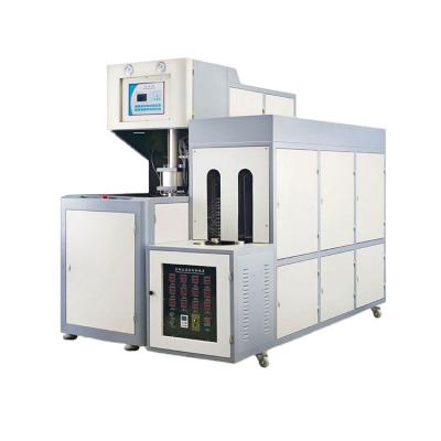 China High Speed ​​Bottle Blow Molding Machine, 2 Liter Blow Machines, Sheet Design PVC Air Slipper Blow Mold for sale