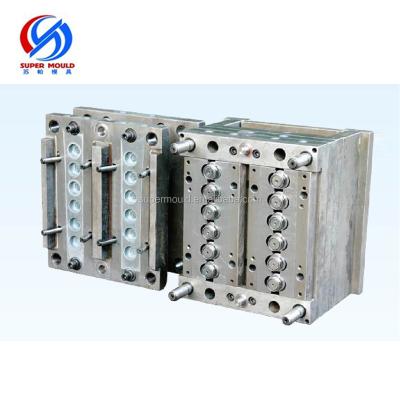 China Steel factory making 38mm oil capsule mold with hot runner or cold runner for sale