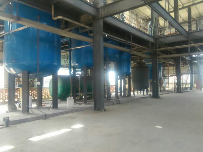 Verified China supplier - SuZhou Direction Chemical Technology Co.,Ltd