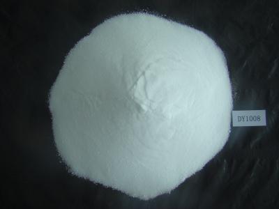 China White Bead Solid Acrylic Resin DY1008 Equivalent To Lucite E - 2010 Used In PVC Inks And Coatings for sale