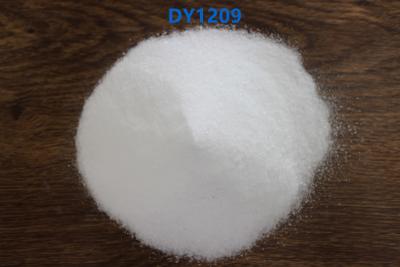 China Festes Acrylharz copolymers DY1209 CASs 25035-69-2 benutzt in den Plastiküberzügen zu verkaufen