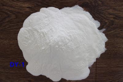 China White Powder Vinyl Resin DY - 1 Equivalent to WACKER H15/42 Used For PVC Inks for sale