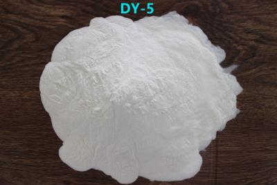 China Inks And Adhesives Vinyl Chloride Resin With Viscosity 60 DY-5 The Countertype Of CP-450 for sale