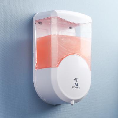 China Foam New Kitchen Hand Soap Dispenser WESDA Automatic Infrared Foam Soap Dispenser Machine Sanitizer Touchless Electronic Sensor 2020 for sale