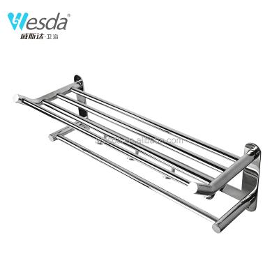 China Heater wesda company produces high quality stainless steel towel rack for sale