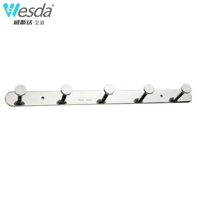 China High Quality Sundries Bathroom Hook Hook, D080 for sale