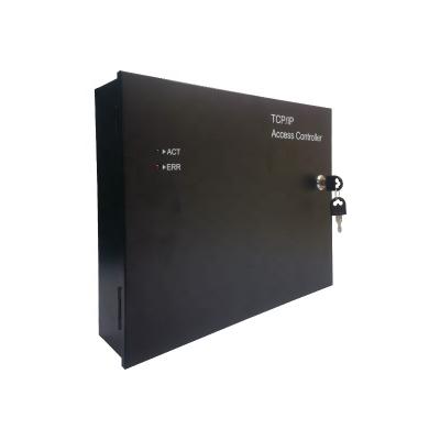 China Two Door Access Control Two Way Audio Door Panel With Time Attendance TCP/IP Panel FD-A22 for sale