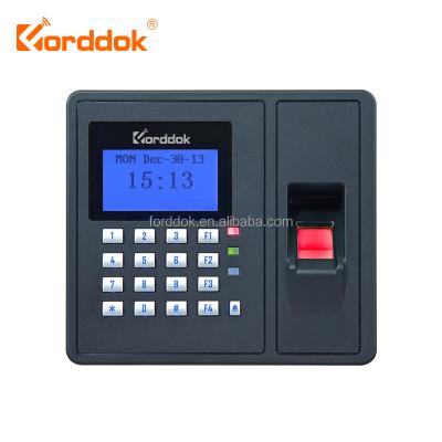 China Rfid Time Login Terminal Reader Fingerprint FD-A92 1000/3000/5000/9000 for sale