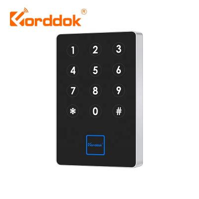 China Metal Touch Keypad TCP/IP Web Server Access Control 20 for sale