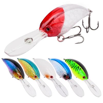 China Current Crank Hard Lures Wobbler 90mm Bait 12g Fishing Lures Plastic Bait Fishing Carp Tackle New Lures For Fishing Fast Shipping for sale