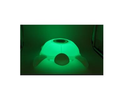 China Wireless Floating PE LED Tortoise for sale