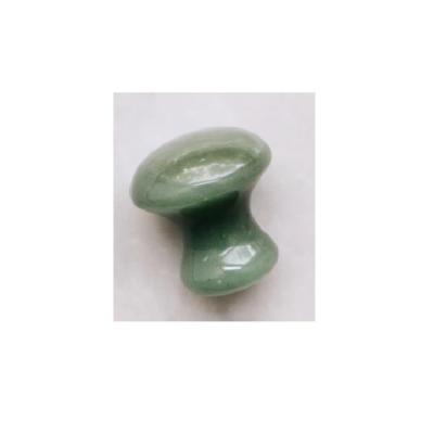 China Reduces Puffiness and May Help Reduce Eye De-puff Bags Jade Eye Massage Tool for sale