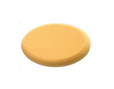 China Soft Feeling Oval Shape Powder Puff for sale