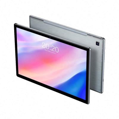 China Dual Cameras Newest Teclast P20 Tablet PC 10.1 inch IPS Octa Core Android OS 2GB RAM 32GB ROM 6000mAh Battery AI-speed-10.0 for sale