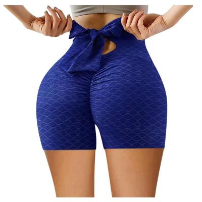 China Customized Red Breathable Logo Workout Fitness Yoga High Waist Legging Women Sport Pants Gaiters for sale