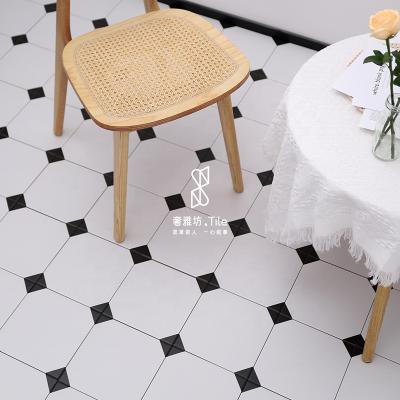 China Glazed Metallic Tiles Factory Sale Construction Materials Tiles Custom Design Decoration Floor Tiles 200x200mm Ceramic Tiles for sale