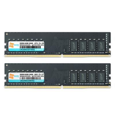 China Bigway 8GB Desktop RAM Memory Module DDR4 2133 MHz UDIMM PC4-17000 LAPTOP DIMM Non-CCE for sale